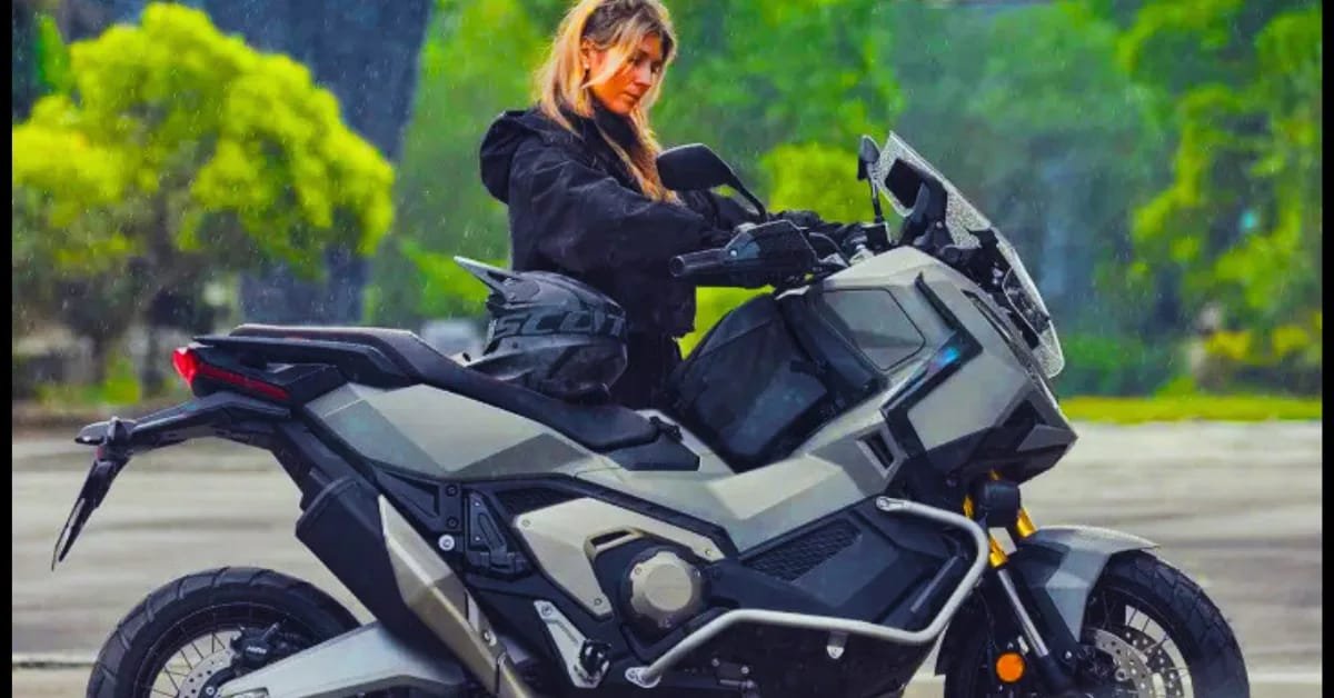 Honda Scooter X-ADV Price in India: Most Expensive Scooter Yet? Honda Scooter X-ADV Price in India: Most Expensive Scooter Yet?