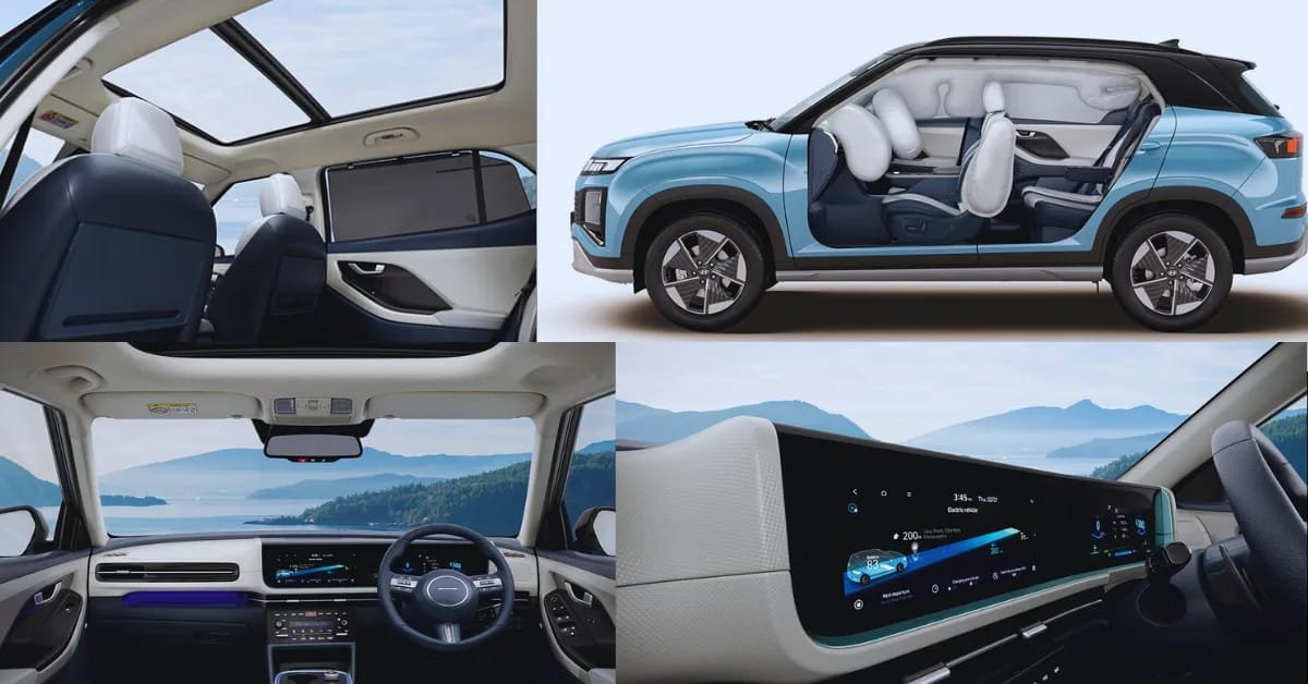 Hyundai Creta Hybrid Performance Boost: What to Expect Under the Hood? Hyundai Creta Hybrid Performance Boost: What to Expect Under the Hood?