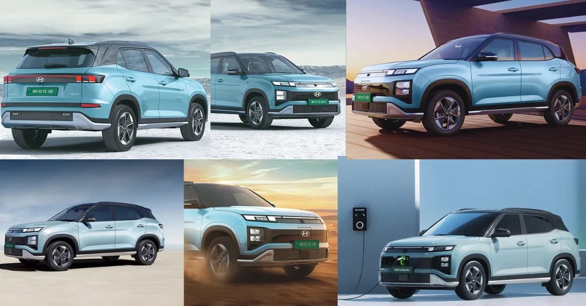 Price of the Hybrid Creta Model: Will the Hybrid Be Worth It? Price of the Hybrid Creta Model: Will the Hybrid Be Worth It?