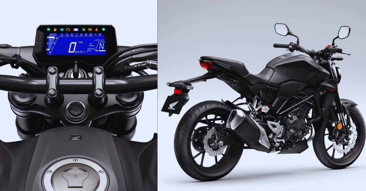Honda CB300R Performance & Specs: Balanced But Not Aggressive. Honda CB300R Performance & Specs: Balanced But Not Aggressive.