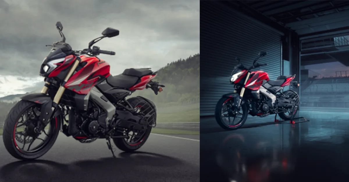 2025 Bajaj Pulsar NS400Z Engine & Performance. 2025 Bajaj Pulsar NS400Z Engine & Performance.