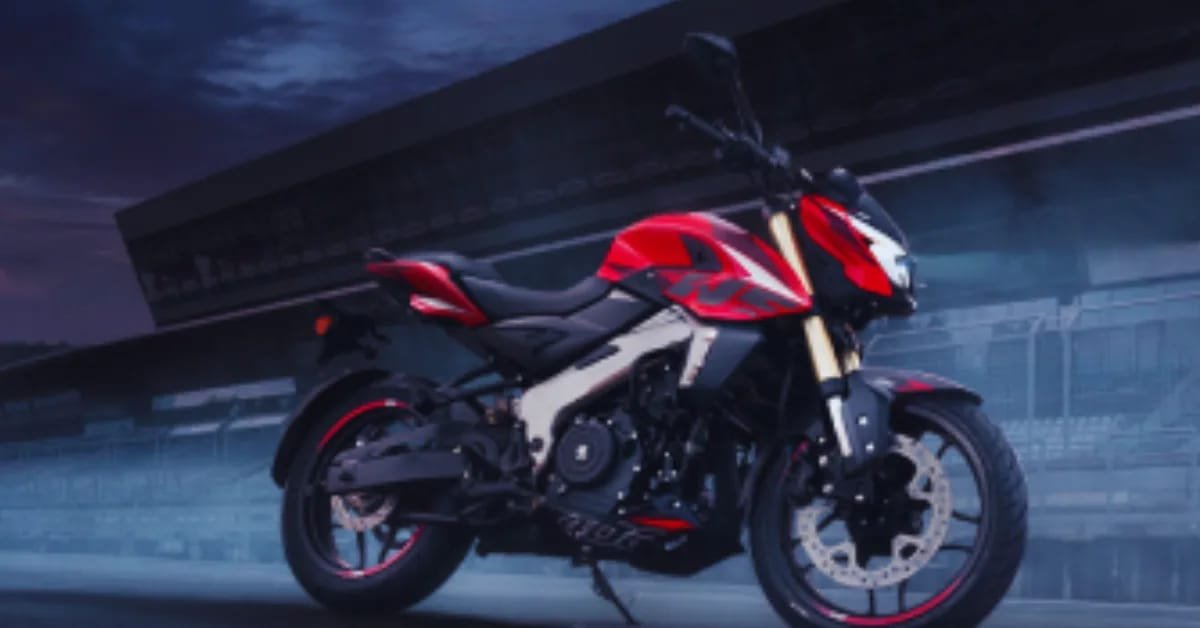 Pulsar NS400Z 2025 Launch Date in India: Just Around the Corner. Pulsar NS400Z 2025 Launch Date in India: Just Around the Corner.
