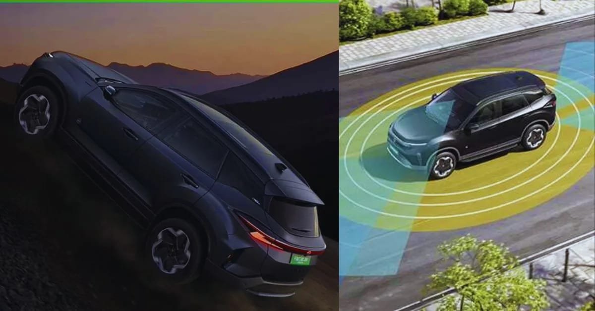 Tata Harrier EV QWD Powertrain & Performance. Tata Harrier EV QWD Powertrain & Performance.