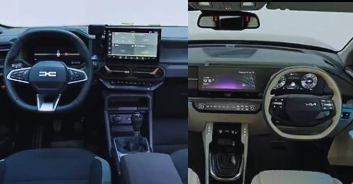 2 New 7-Seater Family Cars Design & Interior: Spacious Comfort Meets Tech Features. 2 New 7-Seater Family Cars Design & Interior: Spacious Comfort Meets Tech Features.