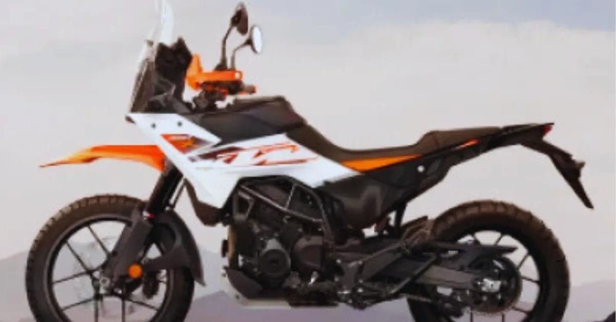 All-New Upgrade: Why KTM 390 Adventure X Is Discontinued in India. All-New Upgrade: Why KTM 390 Adventure X Is Discontinued in India.