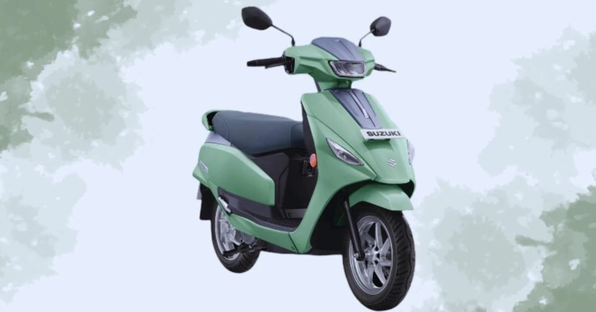 5 New Electric Scooters Launching Soon In India - Suzuki e-Access. 5 New Electric Scooters Launching Soon In India - Suzuki e-Access.