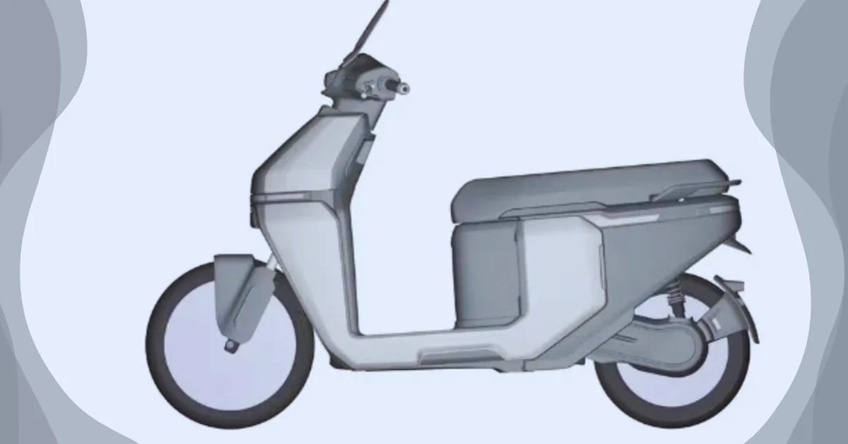 TVS Orbiter: Affordable Yet Promising. TVS Orbiter: Affordable Yet Promising.