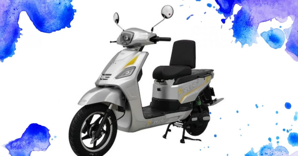 Zelio’s Logix Facelift Design: Stronger Looks For Street Presence. Zelio’s Logix Facelift Design: Stronger Looks For Street Presence.