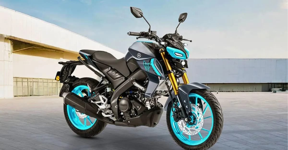 Yamaha's 5-Year Roadside Assistance Program Launched for Its Customers.