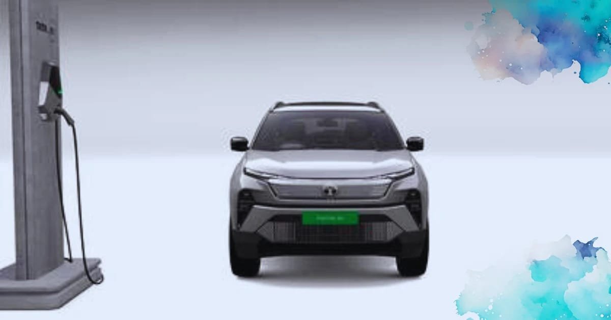 Coming Soon: This New Powerful Tata Car Variant in Development Process- First Details Leaked.