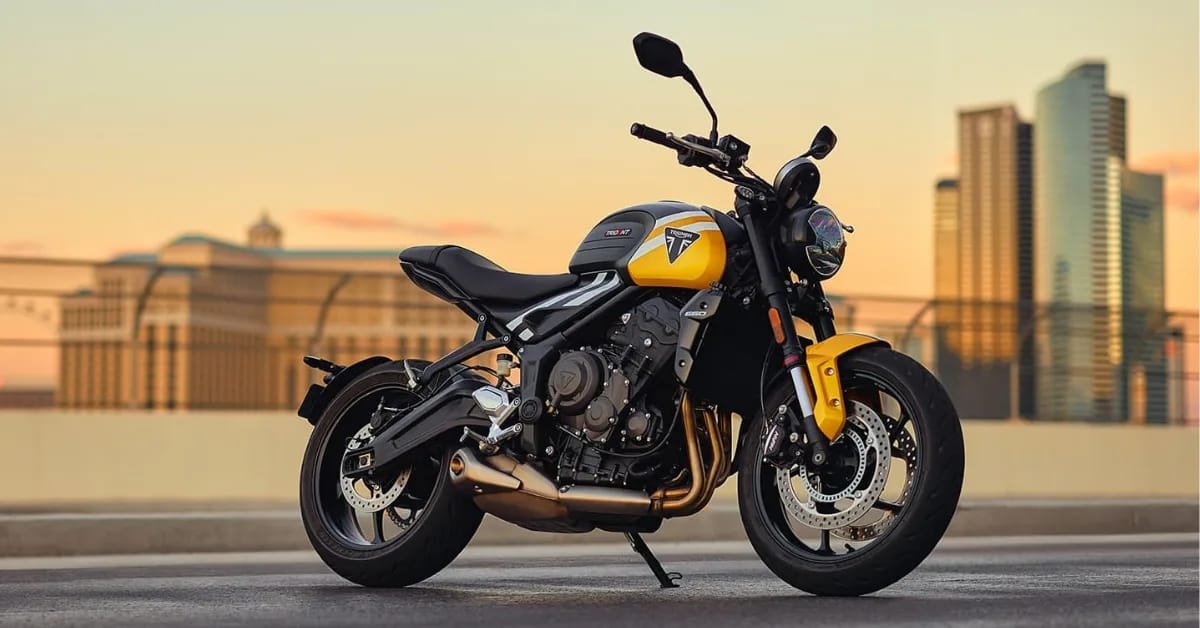 Ready to Upgrade? 6 Mid-Weight Bikes That Outshine Your 300cc.