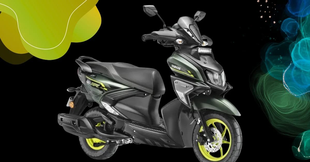 Ray ZR 125 Fi Hybrid Scooter Launch Date & Validity: Only For a Limited Time. Ray ZR 125 Fi Hybrid Scooter Launch Date & Validity: Only For a Limited Time.