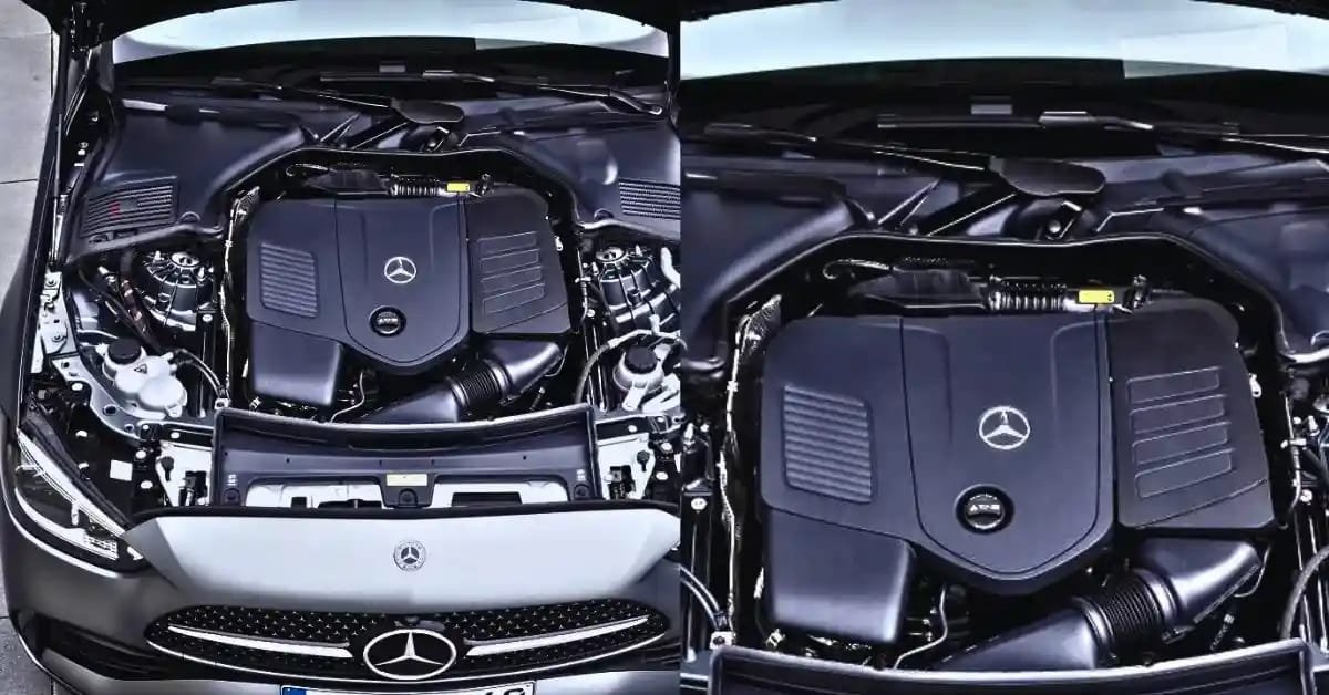 Performance: No Engine Swap, Just Smarter Tuning. Performance: No Engine Swap, Just Smarter Tuning.