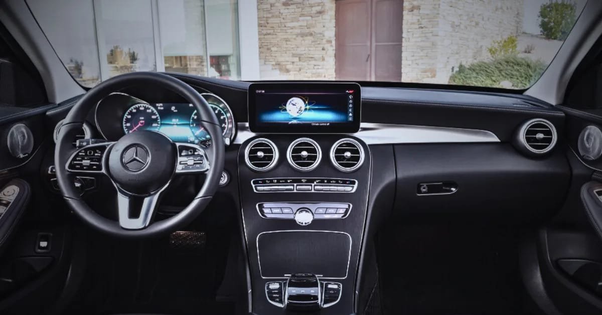 Tech & Features: Sharper, Smarter, Safer. Tech & Features: Sharper, Smarter, Safer.