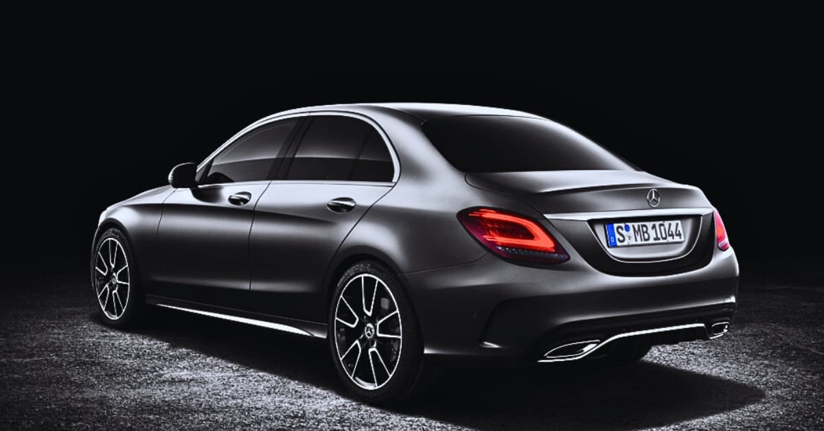 Price of the Upcoming Mercedes-Benz C-Class Facelift in India Price of the Upcoming Mercedes-Benz C-Class Facelift in India