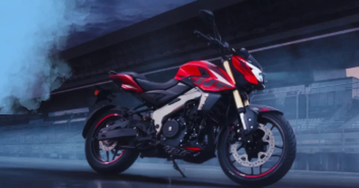 Bajaj Pulsar NS400Z UG 2025 model dimensions. Bajaj Pulsar NS400Z UG 2025 model dimensions.