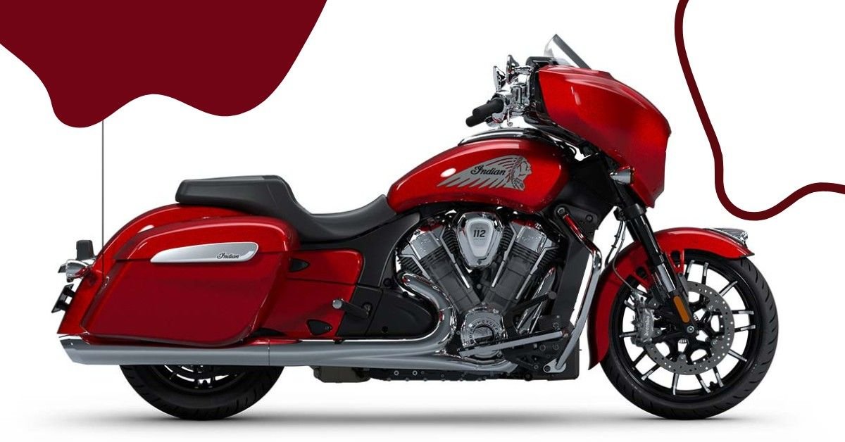 Indian Roadmaster - 5 Bikes With The Largest Engines in India. Indian Roadmaster - 5 Bikes With The Largest Engines in India.