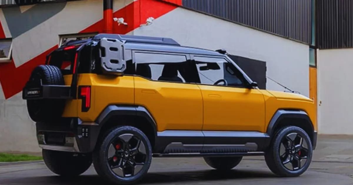 Mahindra Vision SXT Price Mahindra Vision SXT Price